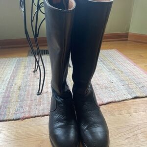 Xena WW - Nova Riding Boot